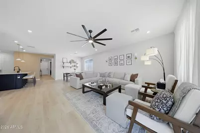 35315 W Vera Cruz Drive, Maricopa, AZ 85138 - Photo 3