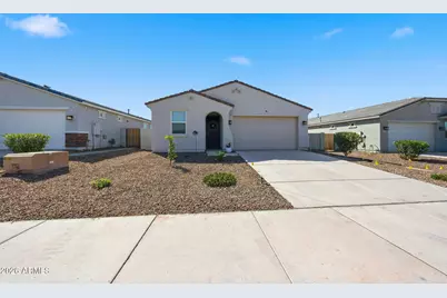 35315 W Vera Cruz Drive, Maricopa, AZ 85138 - Photo 1