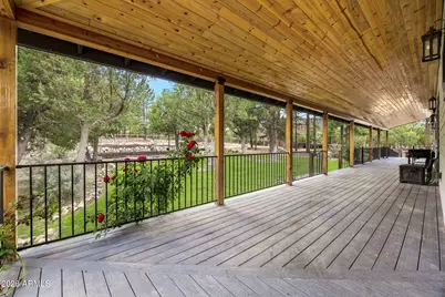 1459 Low Mountain Trail, Heber, AZ 85928 - Photo 51