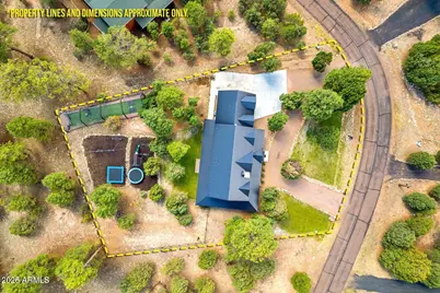 1459 Low Mountain Trail, Heber, AZ 85928 - Photo 79