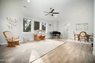 1459 Low Mountain Trail, Heber, AZ 85928 - Photo 41