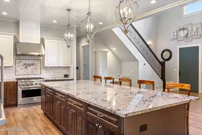 1459 Low Mountain Trail, Heber, AZ 85928 - Photo 19