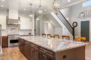 1459 Low Mountain Trail, Heber, AZ 85928 - Photo 19