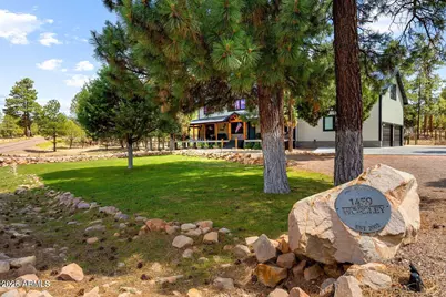 1459 Low Mountain Trail, Heber, AZ 85928 - Photo 5