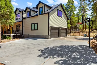 1459 Low Mountain Trail, Heber, AZ 85928 - Photo 65