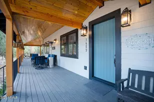 1459 Low Mountain Trail, Heber, AZ 85928 - Photo 9