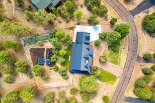 1459 Low Mountain Trail, Heber, AZ 85928 - Photo 85