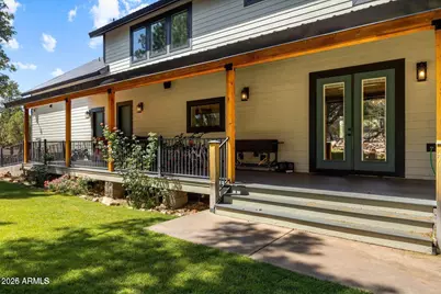 1459 Low Mountain Trail, Heber, AZ 85928 - Photo 65