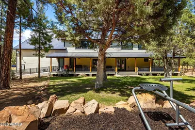 1459 Low Mountain Trail, Heber, AZ 85928 - Photo 61