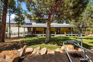 1459 Low Mountain Trail, Heber, AZ 85928 - Photo 61