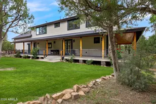 1459 Low Mountain Trail, Heber, AZ 85928 - Photo 53