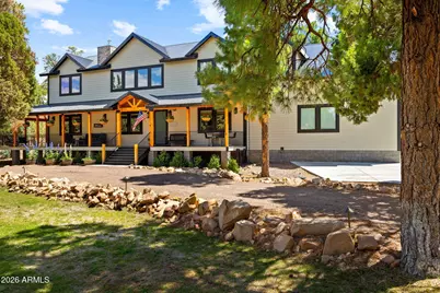 1459 Low Mountain Trail, Heber, AZ 85928 - Photo 63