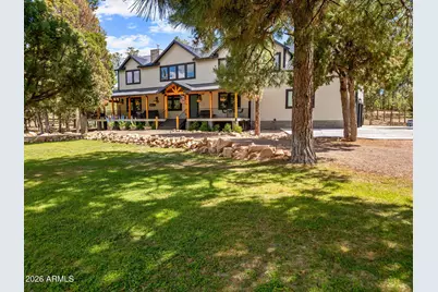 1459 Low Mountain Trail, Heber, AZ 85928 - Photo 61