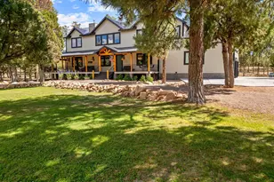 1459 Low Mountain Trail, Heber, AZ 85928 - Photo 61