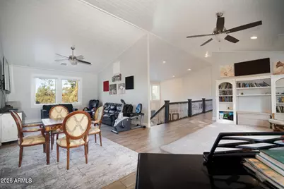 1459 Low Mountain Trail, Heber, AZ 85928 - Photo 43