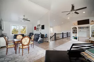 1459 Low Mountain Trail, Heber, AZ 85928 - Photo 43