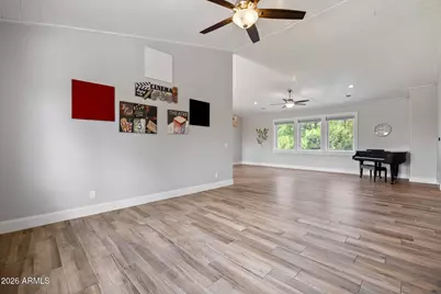 1459 Low Mountain Trail, Heber, AZ 85928 - Photo 33