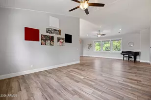1459 Low Mountain Trail, Heber, AZ 85928 - Photo 33