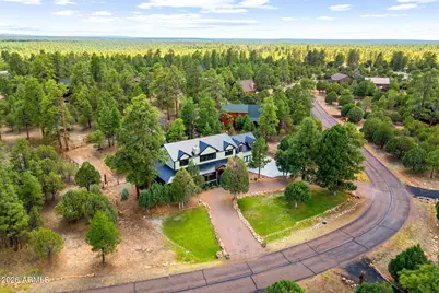 1459 Low Mountain Trail, Heber, AZ 85928 - Photo 83