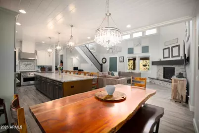 1459 Low Mountain Trail, Heber, AZ 85928 - Photo 29