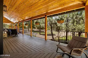 1459 Low Mountain Trail, Heber, AZ 85928 - Photo 59