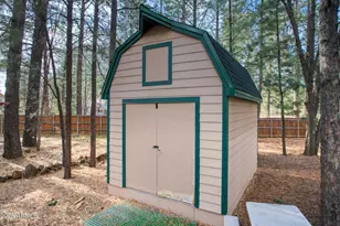 5280 N Blue Ridge Loop, Pinetop, AZ 85935 - Photo 5