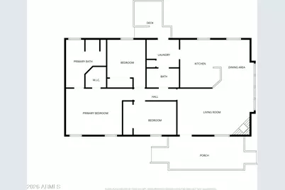 5280 N Blue Ridge Loop, Pinetop, AZ 85935 - Photo 23