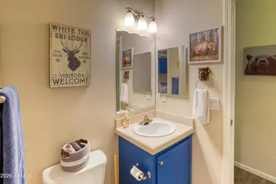 5280 N Blue Ridge Loop, Pinetop, AZ 85935 - Photo 17