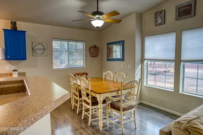 5280 N Blue Ridge Loop, Pinetop, AZ 85935 - Photo 9