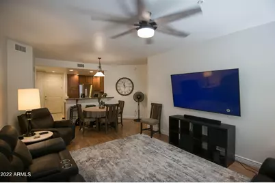 5350 E Deer Valley Drive #Unit 1237, Phoenix, AZ 85054 - Photo 5