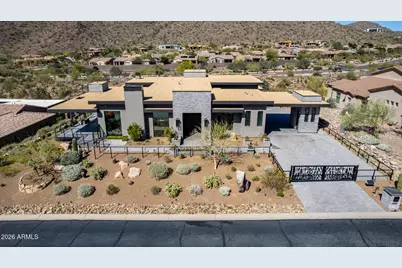 14296 E Kalil Drive, Scottsdale, AZ 85259 - Photo 55