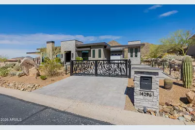 14296 E Kalil Drive, Scottsdale, AZ 85259 - Photo 3