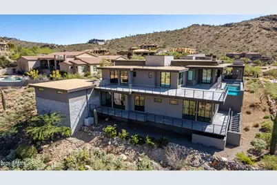 14296 E Kalil Drive, Scottsdale, AZ 85259 - Photo 1