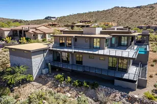 14296 E Kalil Dr, Scottsdale, AZ 85259 - Photo 1