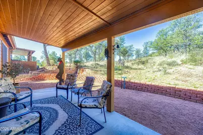 2110 N Cold Springs Point, Payson, AZ 85541 - Photo 1