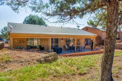 2110 N Cold Springs Point, Payson, AZ 85541 - Photo 23