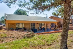 2110 N Cold Springs Point, Payson, AZ 85541 - Photo 23