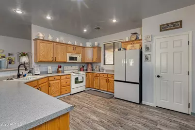 2110 N Cold Springs Point, Payson, AZ 85541 - Photo 5