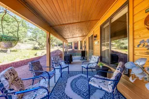 2110 N Cold Springs Point, Payson, AZ 85541 - Photo 21