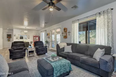 2110 N Cold Springs Point, Payson, AZ 85541 - Photo 7