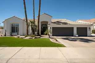 9580 N 117th St, Scottsdale, AZ 85259 - Photo 1