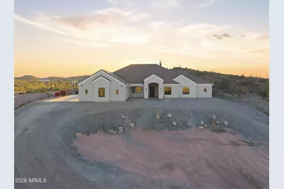 28142 N Sandridge Drive, San Tan Valley, AZ 85144 - Photo 1