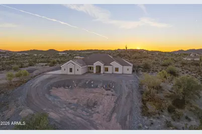 28142 N Sandridge Drive, San Tan Valley, AZ 85144 - Photo 57