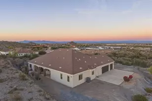 28142 N Sandridge Dr, San Tan Valley, AZ 85144 - Photo 59