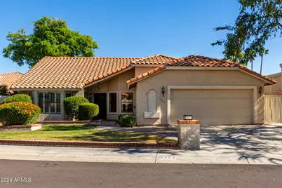 19203 N 71st Drive, Glendale, AZ 85308 - Photo 1