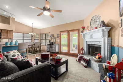 19203 N 71st Drive, Glendale, AZ 85308 - Photo 5