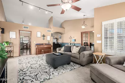 19203 N 71st Drive, Glendale, AZ 85308 - Photo 9