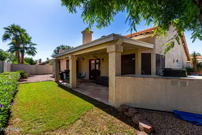 19203 N 71st Drive, Glendale, AZ 85308 - Photo 31