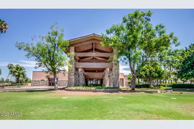 19203 N 71st Drive, Glendale, AZ 85308 - Photo 35