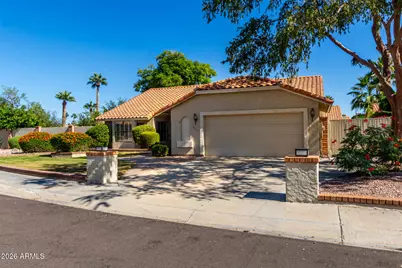 19203 N 71st Drive, Glendale, AZ 85308 - Photo 3